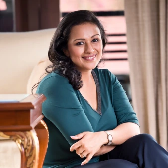 Priya Sahu