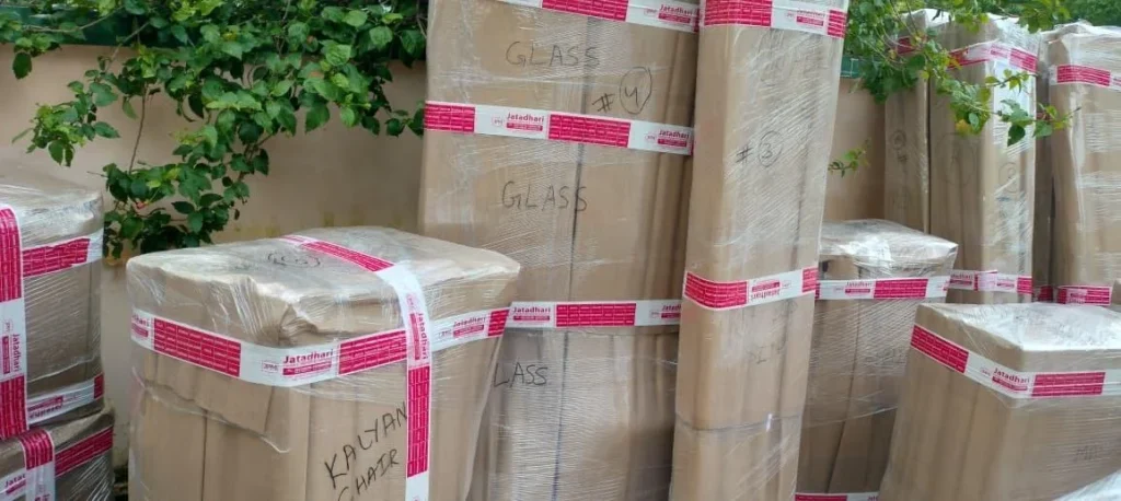 Packers and Movers Cuttack