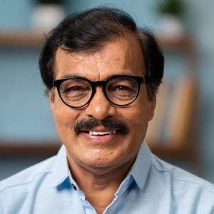 Sanjay Rout