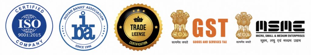 Certifications & Registrations