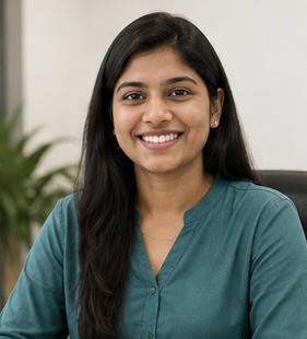 Lipsa Mohapatra