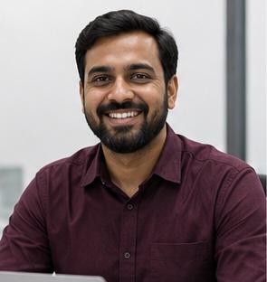 Pradeep Kumar Sahoo