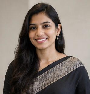 Ananya Mishra