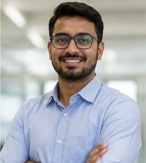 Soumya Ranjan Das